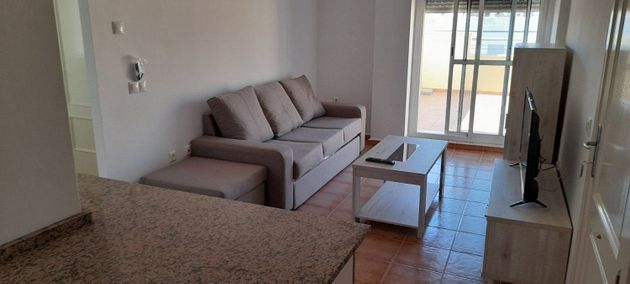 Foto 1 de Ático en venta en Zona norte - Blanca Paloma de 2 habitaciones con terraza y piscina
