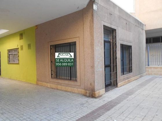 Foto 1 de Alquiler de local en Centro - Jerez de la Frontera de 27 m²