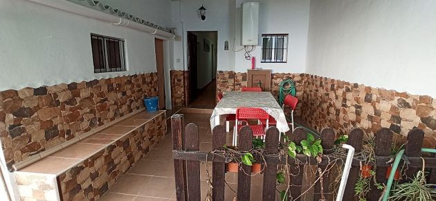 Foto 2 de Venta de chalet en Bornos de 3 habitaciones y 133 m²