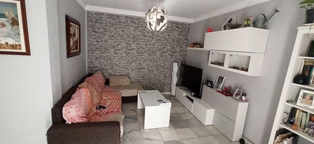 Foto 1 de Casa en venda a Centro - Jerez de la Frontera de 3 habitacions amb terrassa i balcó
