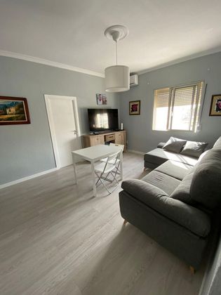 Foto 1 de Piso en venta en Este-Delicias de 3 habitaciones con aire acondicionado y calefacción