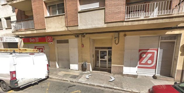 Foto 1 de Local en lloguer a Ponent de 413 m²