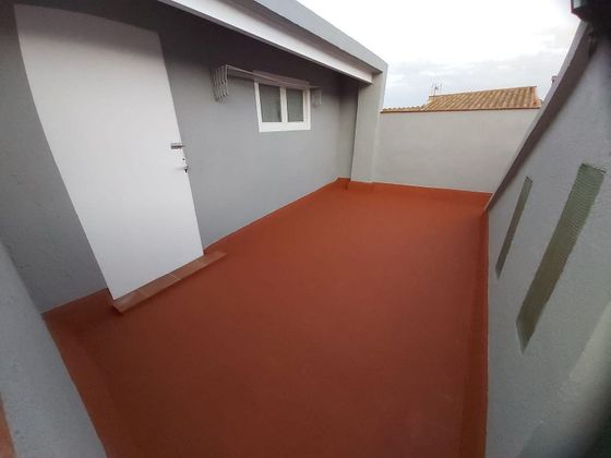 Foto 1 de Casa en venda a Selva del Camp, La de 2 habitacions amb terrassa