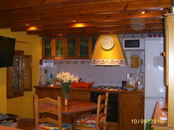 Foto 2 de Casa en venda a Selva del Camp, La de 2 habitacions amb terrassa