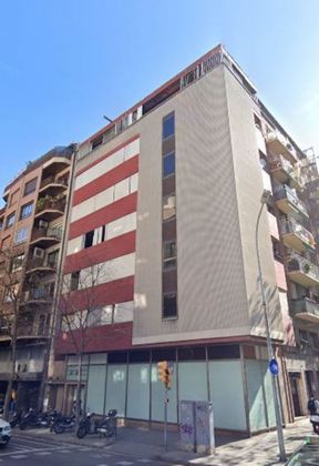 Foto 1 de Edifici en venda a La Nova Esquerra de l'Eixample de 1054 m²