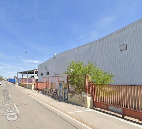 Foto 1 de Nau en venda a Castellnou - Can Mir - Sant Muç de 3339 m²
