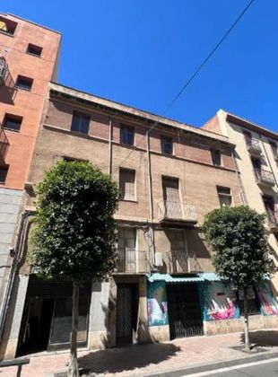 Foto 1 de Edificio en venta en calle De Sant Pere de 979 m²