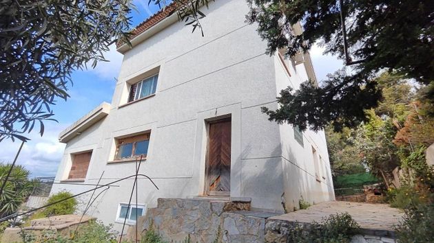 Foto 1 de Xalet en venda a La Mora de 5 habitacions amb terrassa i garatge