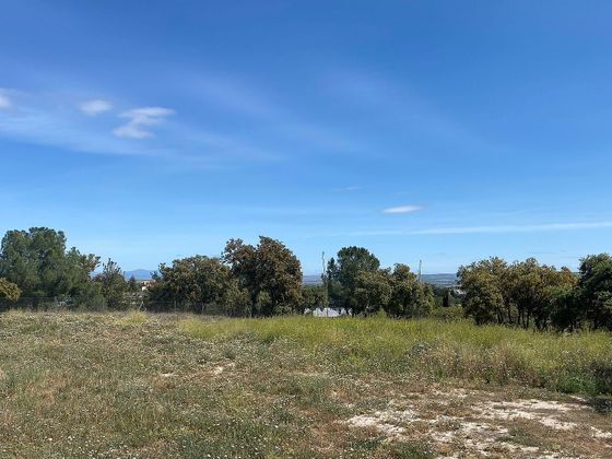 Foto 2 de Venta de terreno en Fuente del Fresno de 2800 m²