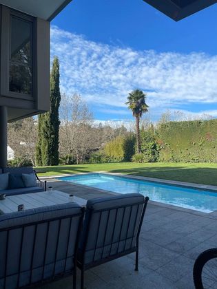 Foto 1 de Alquiler de casa en Fuente del Fresno de 6 habitaciones con terraza y piscina