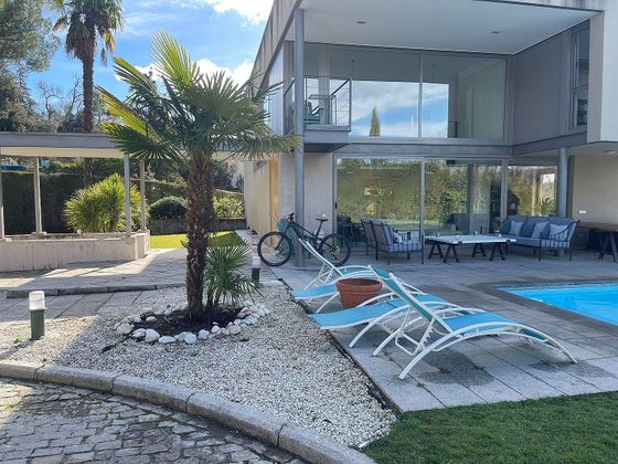 Foto 2 de Alquiler de casa en Fuente del Fresno de 6 habitaciones con terraza y piscina