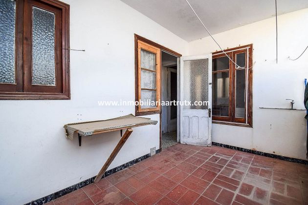 Foto 1 de Piso en venta en Ciutadella de 3 habitaciones con terraza y garaje