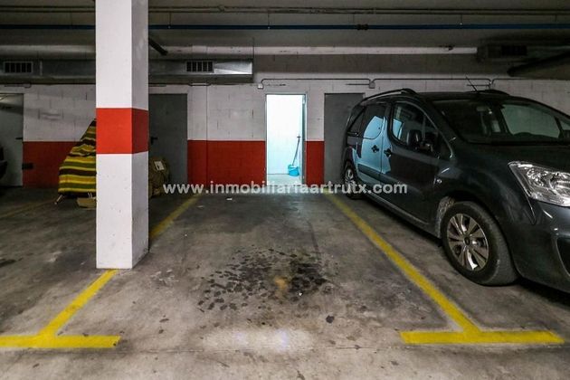 Foto 1 de Alquiler de garaje en calle Jeroni Alzina de 12 m²