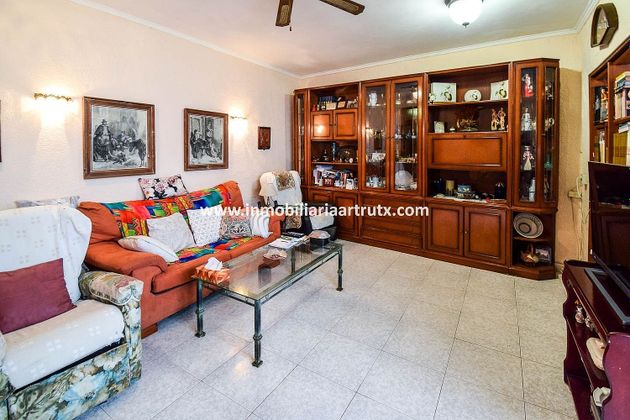 Foto 2 de Casa rural en venta en Ciutadella de 5 habitaciones con terraza