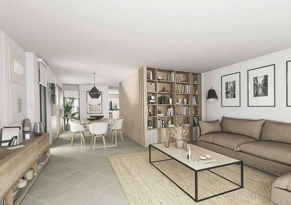 Foto 2 de Casa adosada en venta en Ciutadella de 3 habitaciones con terraza y garaje