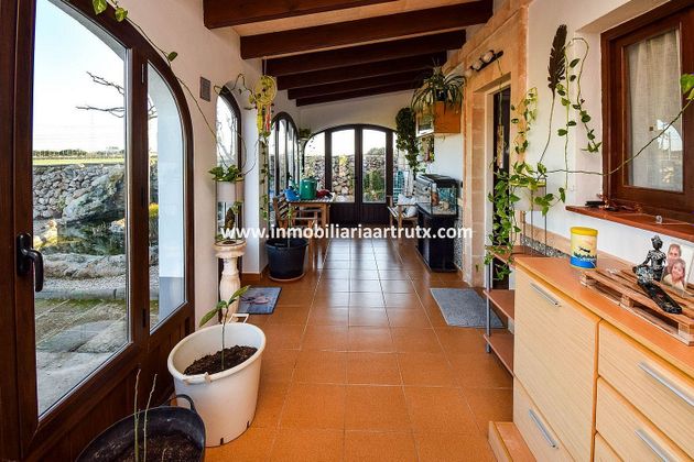 Foto 2 de Casa rural en venda a Ciutadella de 4 habitacions amb terrassa i piscina