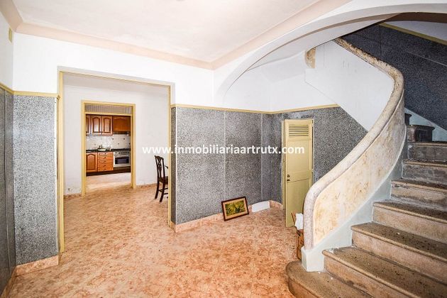 Foto 1 de Casa rural en venta en Ciutadella de 6 habitaciones con terraza