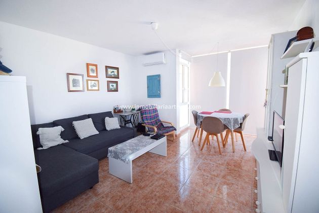 Foto 1 de Pis en venda a Ciutadella de 2 habitacions amb aire acondicionat