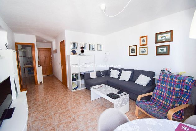 Foto 2 de Pis en venda a Ciutadella de 2 habitacions amb aire acondicionat