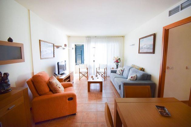 Foto 2 de Piso en venta en Ciutadella de 3 habitaciones con piscina y garaje