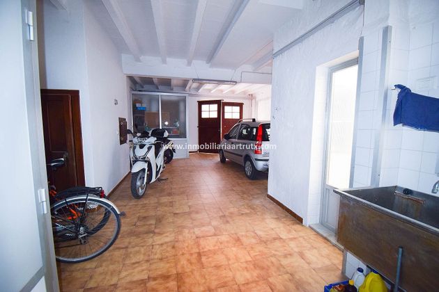 Foto 2 de Garatge en venda a Ciutadella de 36 m²