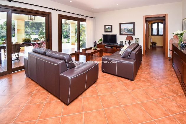 Foto 2 de Xalet en venda a Cala Morell de 3 habitacions amb terrassa i piscina