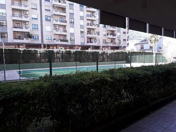 Foto 1 de Pis en venda a Hospital de 5 habitacions amb terrassa i piscina