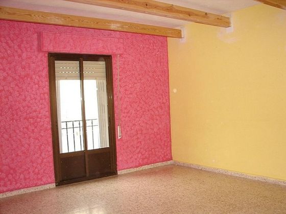 Foto 1 de Àtic en venda a Ctra. Circunvalación - La Magdalena de 4 habitacions amb terrassa i aire acondicionat