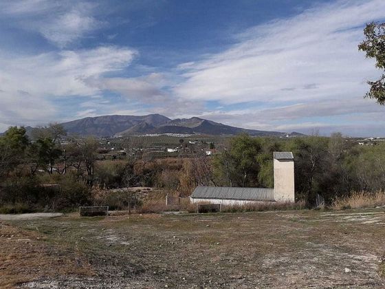 Foto 1 de Venta de terreno en Puente Tablas - Puente Nuevo - Cerro Molina de 1000 m²