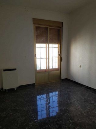 Foto 1 de Venta de piso en Torres de 3 habitaciones con terraza