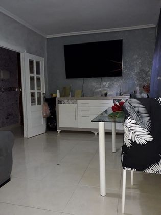 Foto 2 de Venta de piso en Alcantarilla - La Glorieta de 2 habitaciones con aire acondicionado