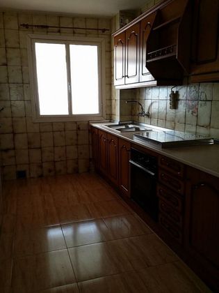 Foto 2 de Pis en venda a Andújar de 3 habitacions amb aire acondicionat