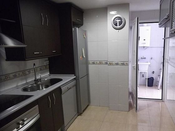 Foto 2 de Pis en venda a Mengíbar de 3 habitacions amb garatge i aire acondicionat