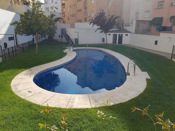 Foto 1 de Estudi en venda a Linares amb piscina i ascensor