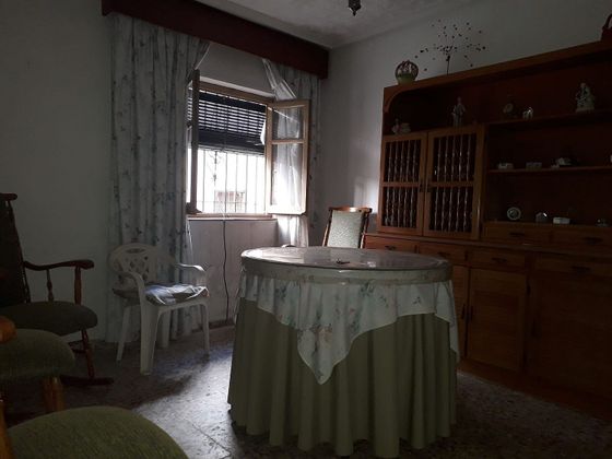 Foto 1 de Casa adossada en venda a Belén - San Roque de 3 habitacions amb terrassa