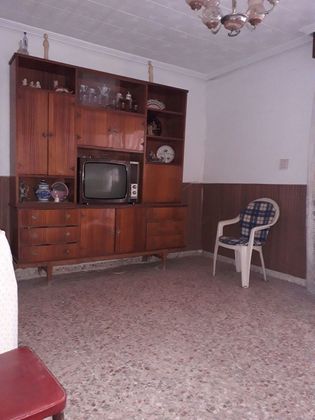 Foto 2 de Casa adossada en venda a Belén - San Roque de 3 habitacions amb terrassa