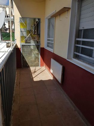 Foto 2 de Piso en venta en Úbeda de 3 habitaciones con balcón y aire acondicionado