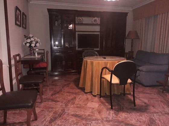 Foto 1 de Pis en venda a Belén - San Roque de 3 habitacions amb balcó i aire acondicionat