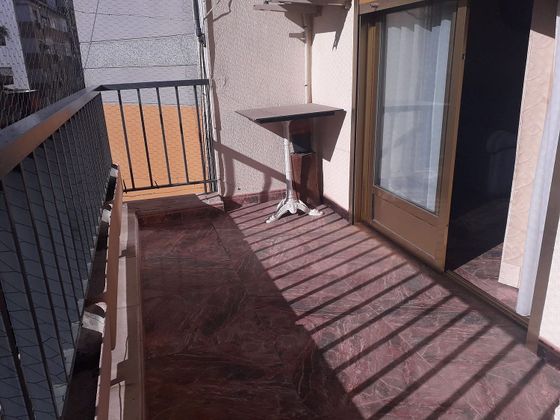 Foto 2 de Venta de piso en Belén - San Roque de 3 habitaciones con balcón y aire acondicionado