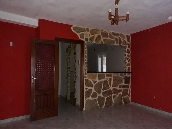 Foto 1 de Piso en venta en San Ildefonso - Catedral de 2 habitaciones y 63 m²