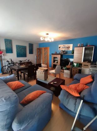 Foto 2 de Piso en venta en Úbeda de 4 habitaciones con terraza y aire acondicionado
