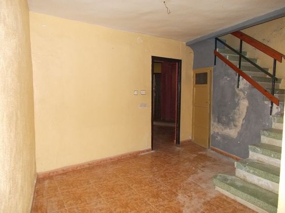 Foto 2 de Casa adossada en venda a Mancha Real de 3 habitacions i 166 m²
