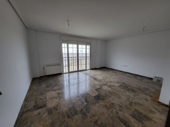 Foto 1 de Pis en venda a Mancha Real de 3 habitacions amb garatge i calefacció
