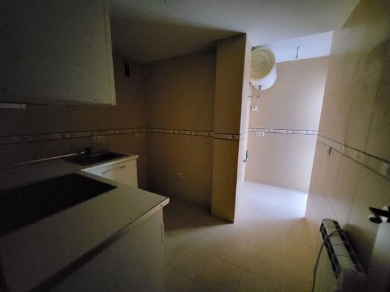 Foto 2 de Pis en venda a Mancha Real de 3 habitacions amb garatge i calefacció