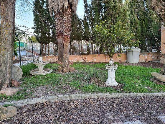 Foto 2 de Xalet en venda a Linares de 3 habitacions amb piscina i jardí