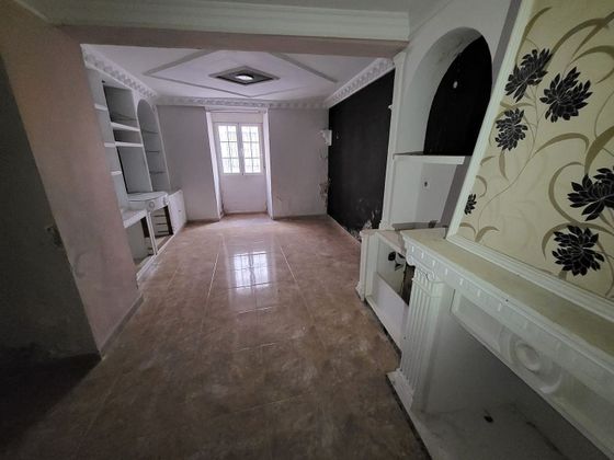 Foto 1 de Casa adosada en venta en Martos de 5 habitaciones con terraza