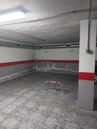 Foto 1 de Garatge en venda a Ctra. Circunvalación - La Magdalena de 16 m²