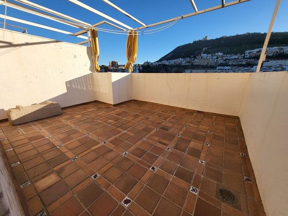 Foto 1 de Àtic en venda a Santa Isabel de 3 habitacions amb terrassa i garatge