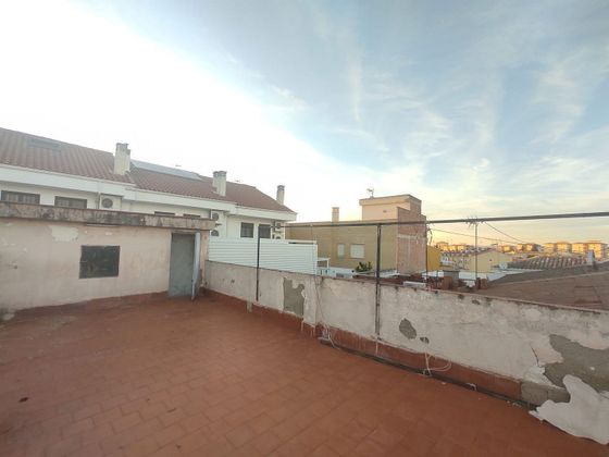 Foto 2 de Venta de casa en Valenzuela de 4 habitaciones con terraza