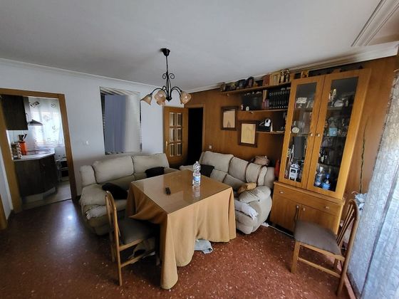 Foto 2 de Dúplex en venda a Ctra. Circunvalación - La Magdalena de 4 habitacions amb terrassa i aire acondicionat